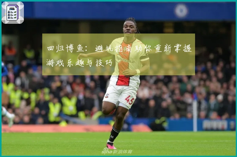 回归博鱼：避坑指南助你重新掌握游戏乐趣与技巧