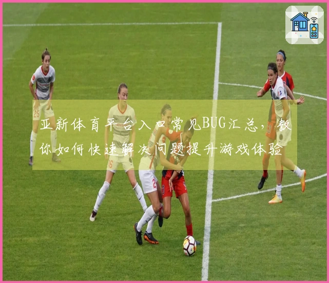 亚新体育平台入口常见BUG汇总，教你如何快速解决问题提升游戏体验