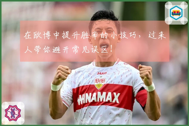 在欧博中提升胜率的小技巧，过来人带你避开常见误区！